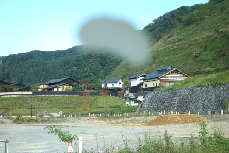 初期症状